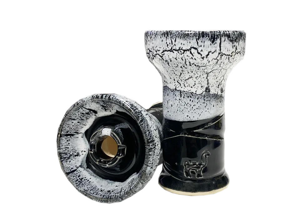 alpaca-mini-rook-oreo-phunnel-shisha-kopf-10-15g image 1