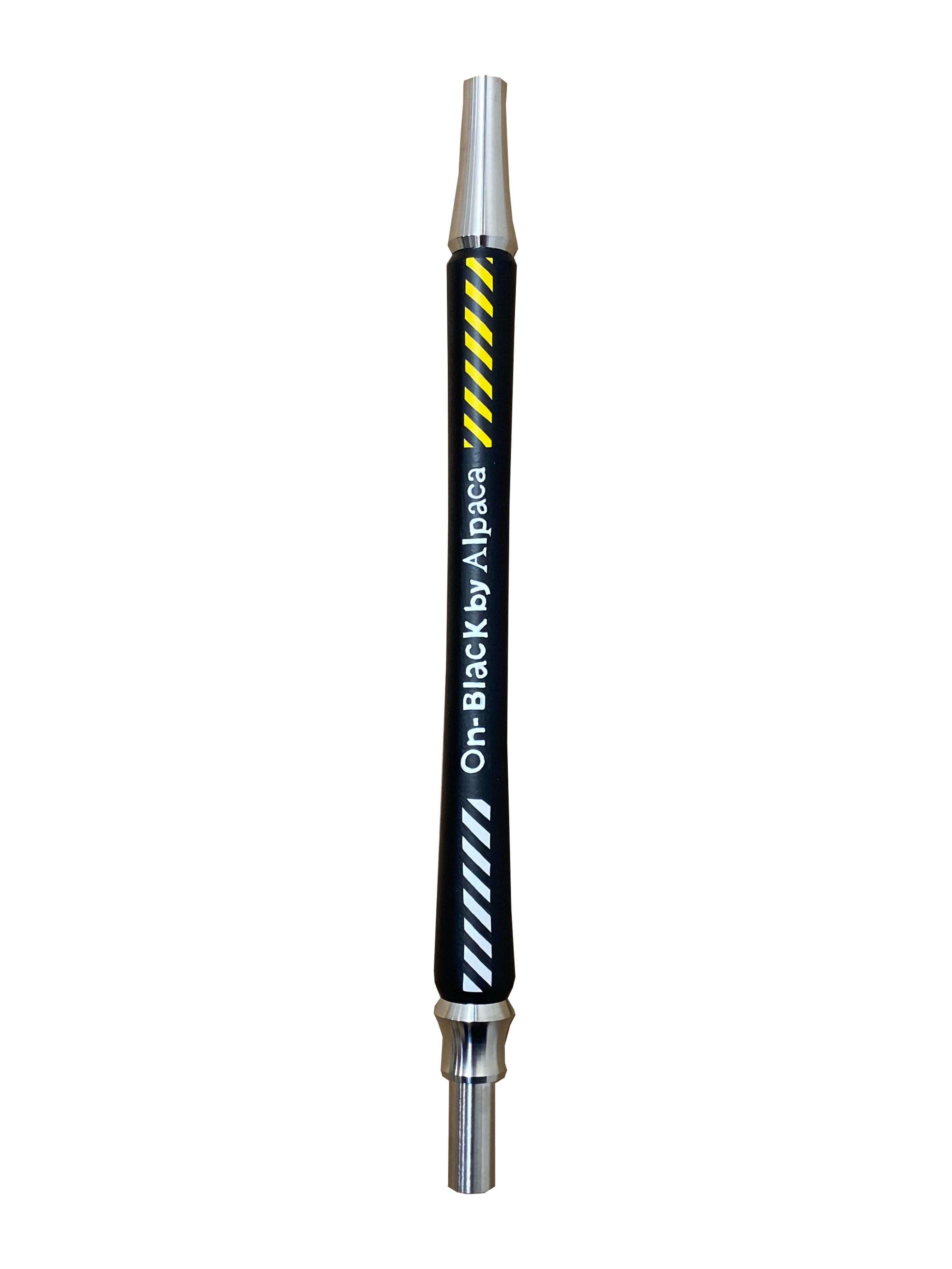 union-x-alpaca-sleek-shisha-on-black-limited-edelstahl image 3