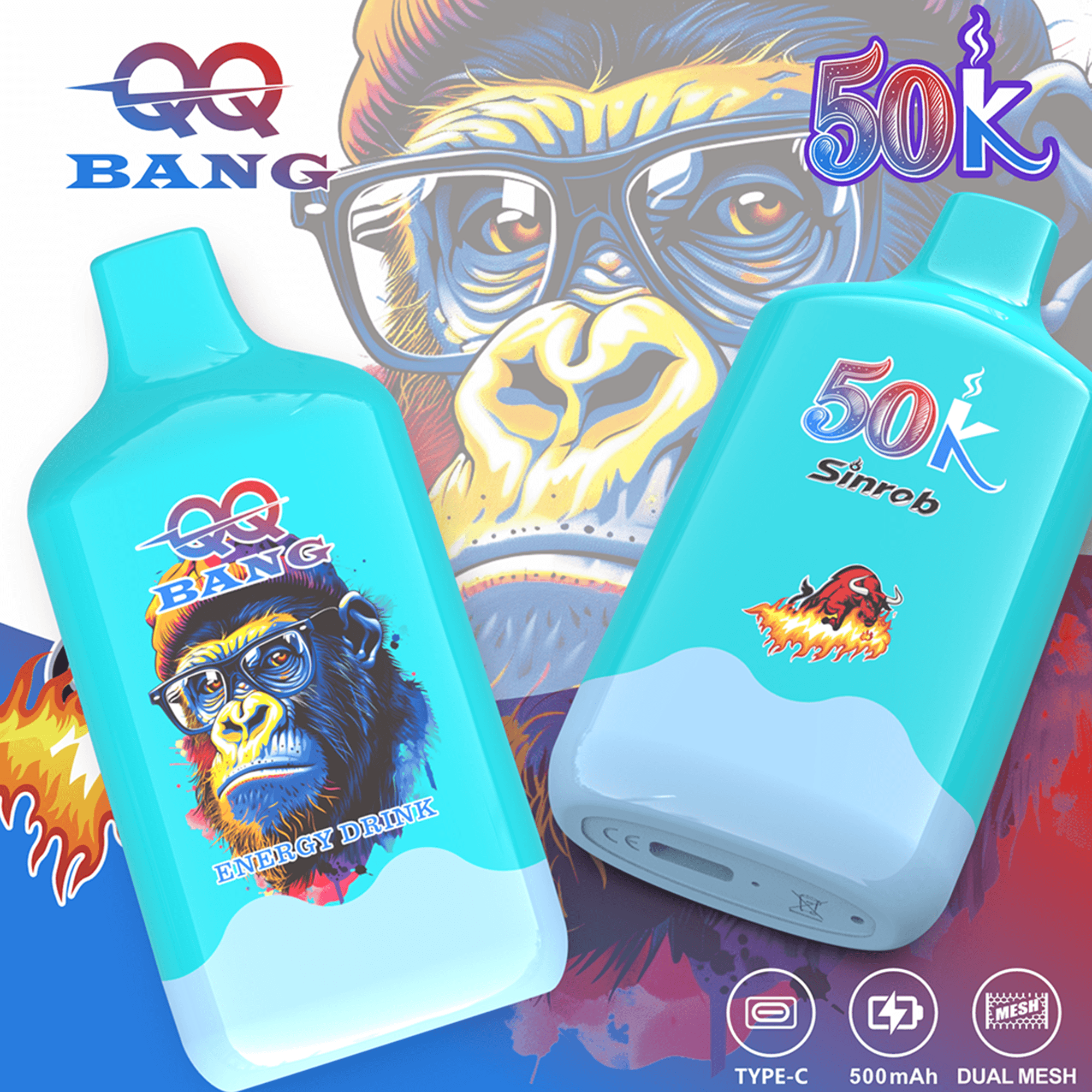 bang-vape-qq-bang-50k-einweg-vape-single-flavor-50000-puffs image 4