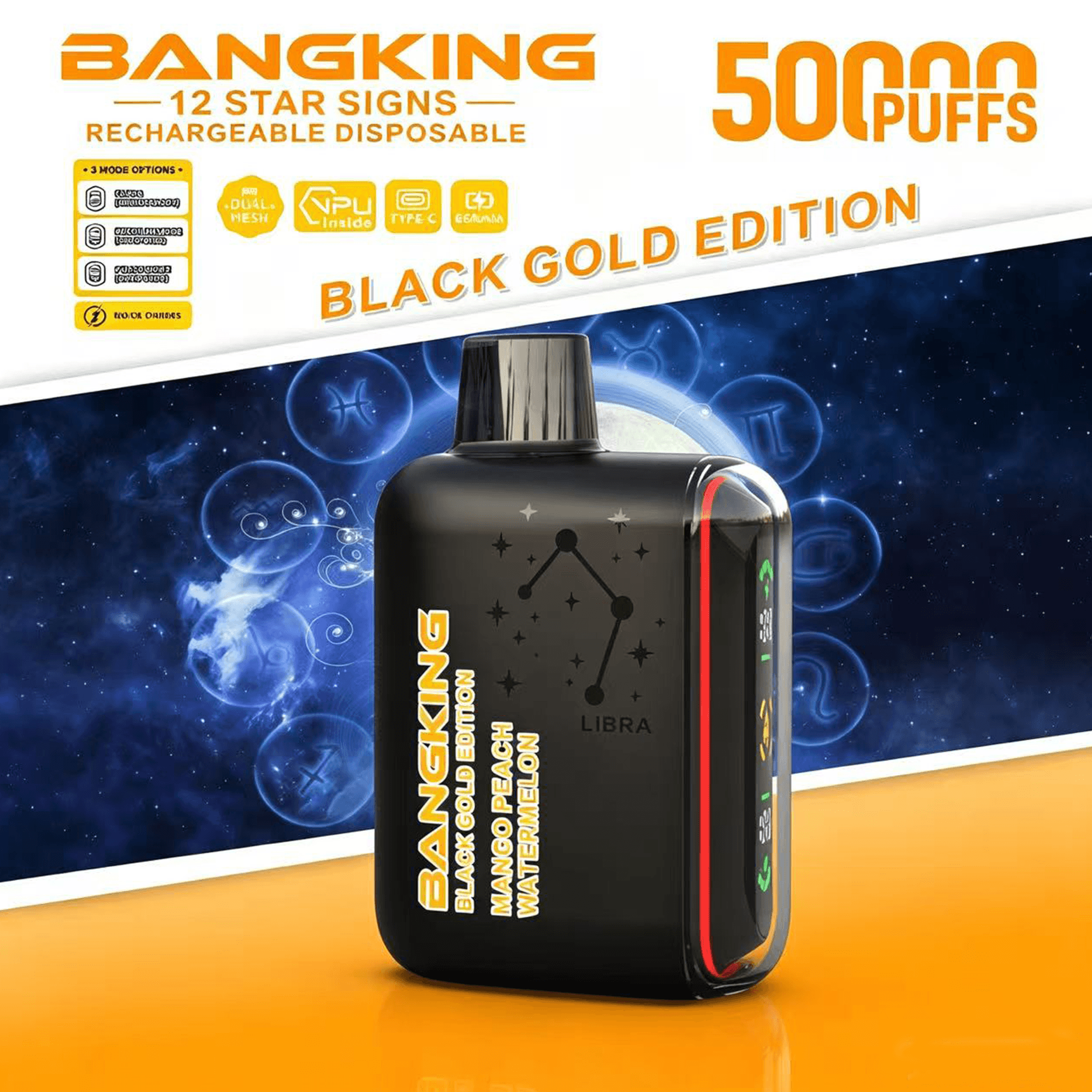 bang-vape-bang-king-50k-einweg-vape-zodiac-50000-puffs image 7