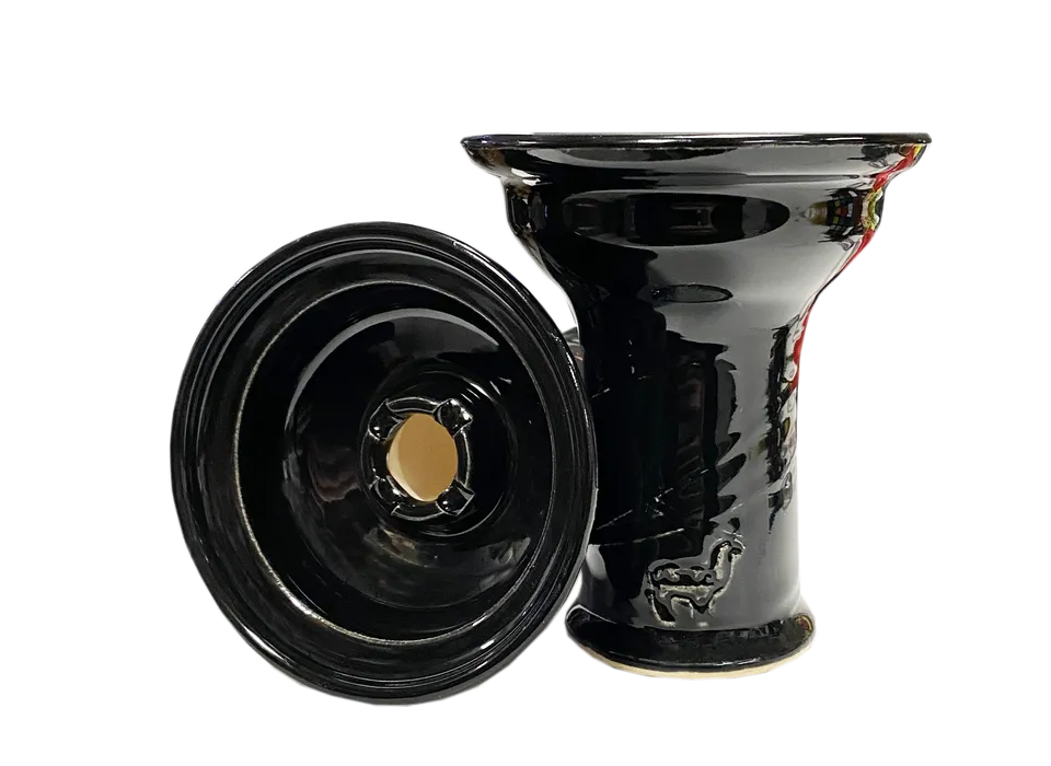 alpaca-debonair-lerook-deep-phunnel-shisha-kopf-25-30-g image 1