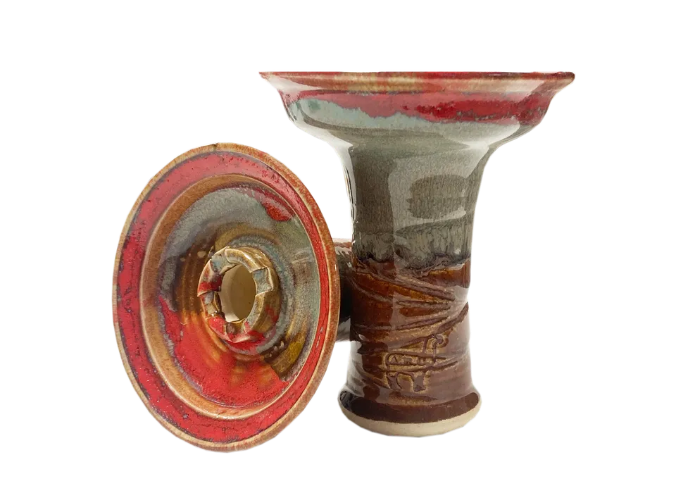 alpaca-lerook-shisha-kopf-phunnel-20-30g-kaloud-2 image 1