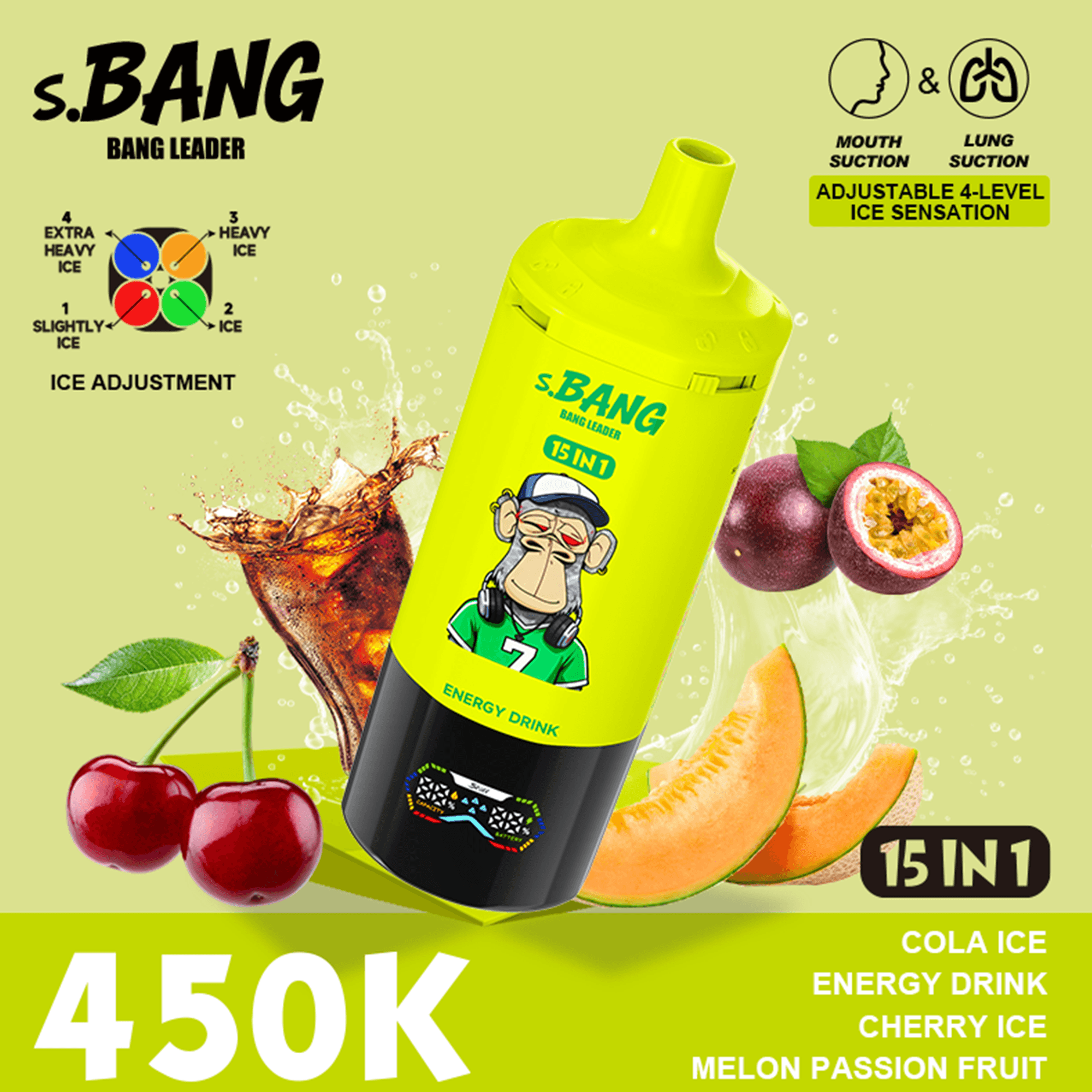 bang-leader-450k-einweg-vape-15-in-1-ice-control image 4
