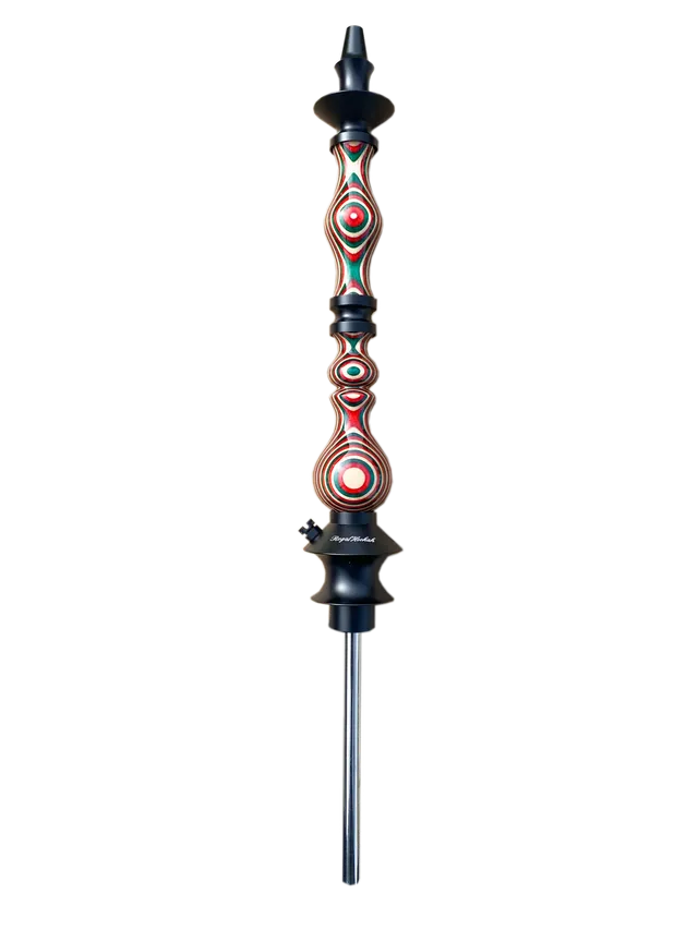 regal-king-dymondwood-christmas-shisha-mit-2-k-pfen image 1