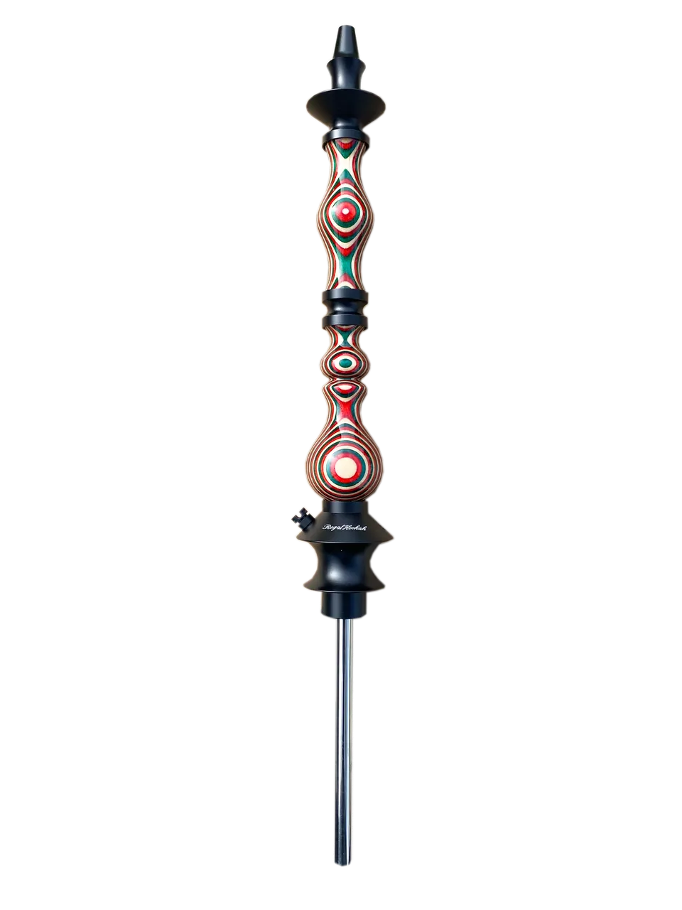 regal-king-dymondwood-christmas-shisha-mit-2-k-pfen image 1