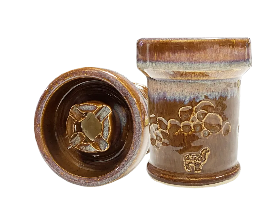 alpaca-rook-thick-boyz-phunnelkopf-sammler-30g image 1