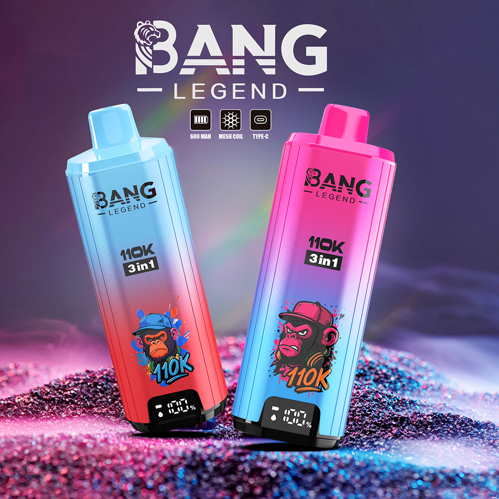 bang-legend-110k-disposable-vape-110000-puffs-3in1 image 1