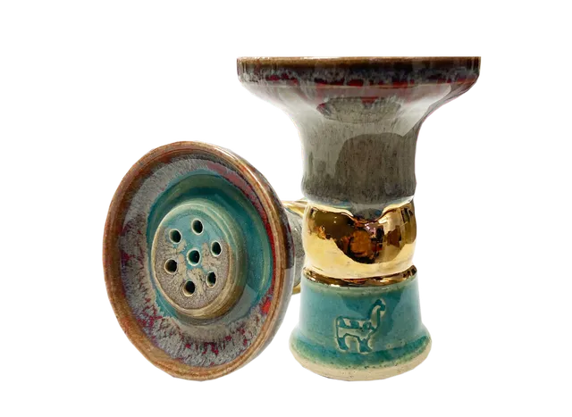 alpaca-apache-18k-gold-phunnel-shisha-kopf-15-25-g image 1