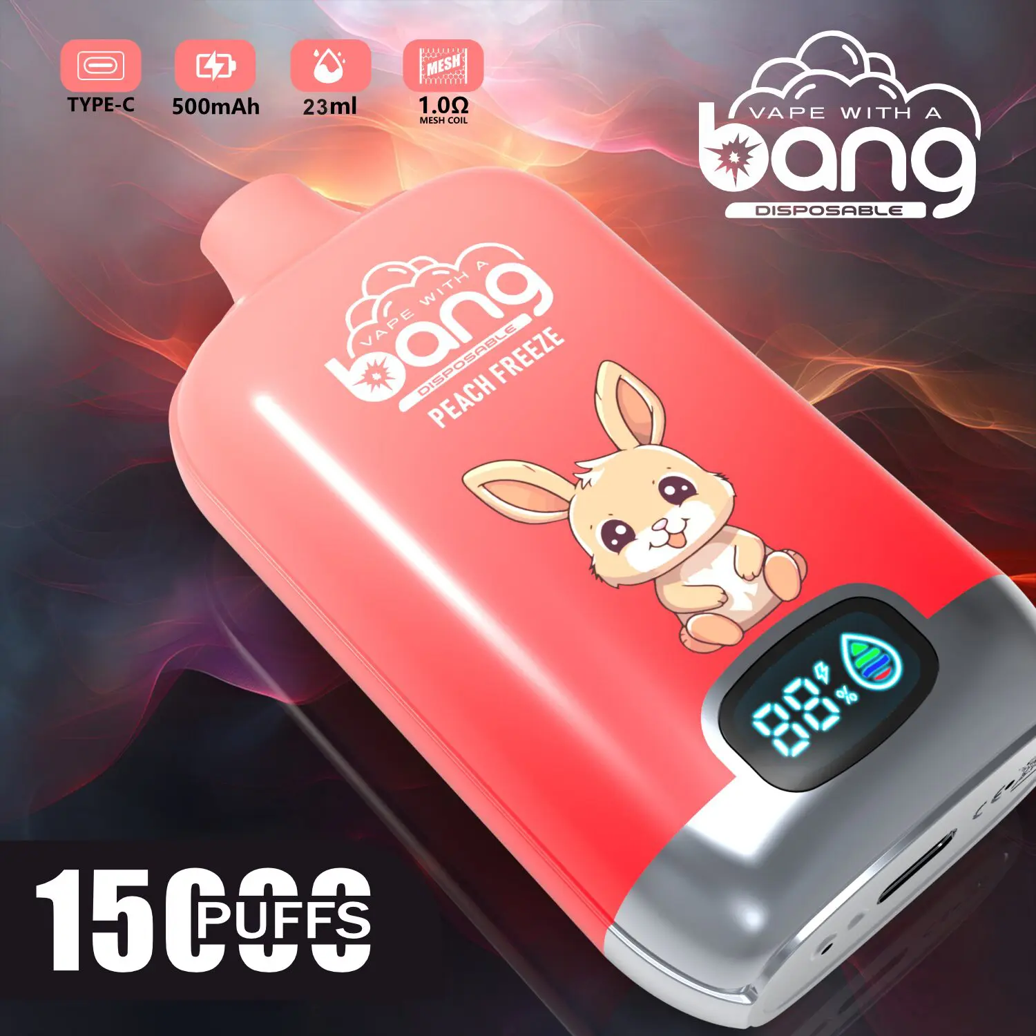 bang-box-digital-box-15000-einweg-vape-15ml-mit-display image 5
