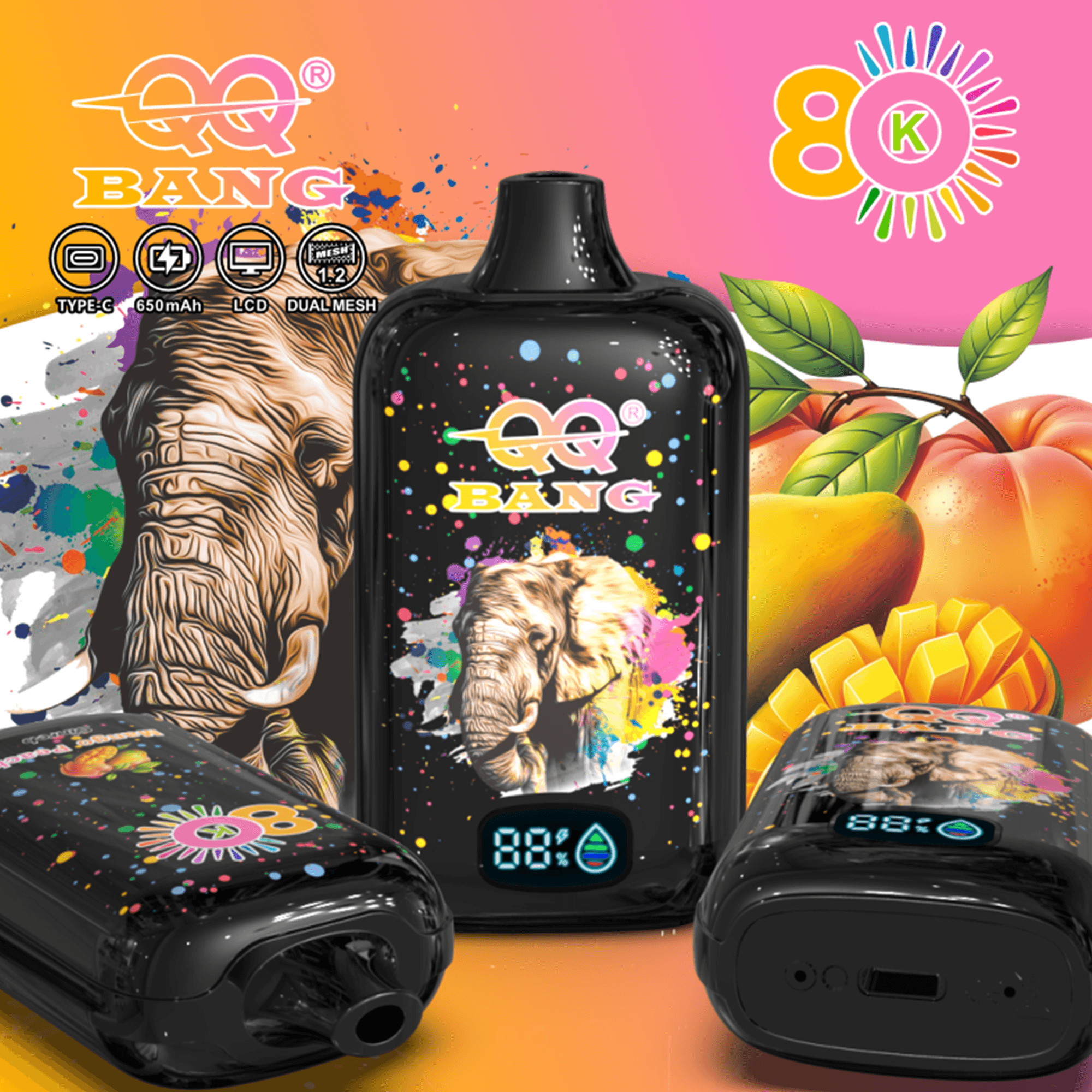 qq-bang-80k-lcd-einweg-vape-display-single image 8