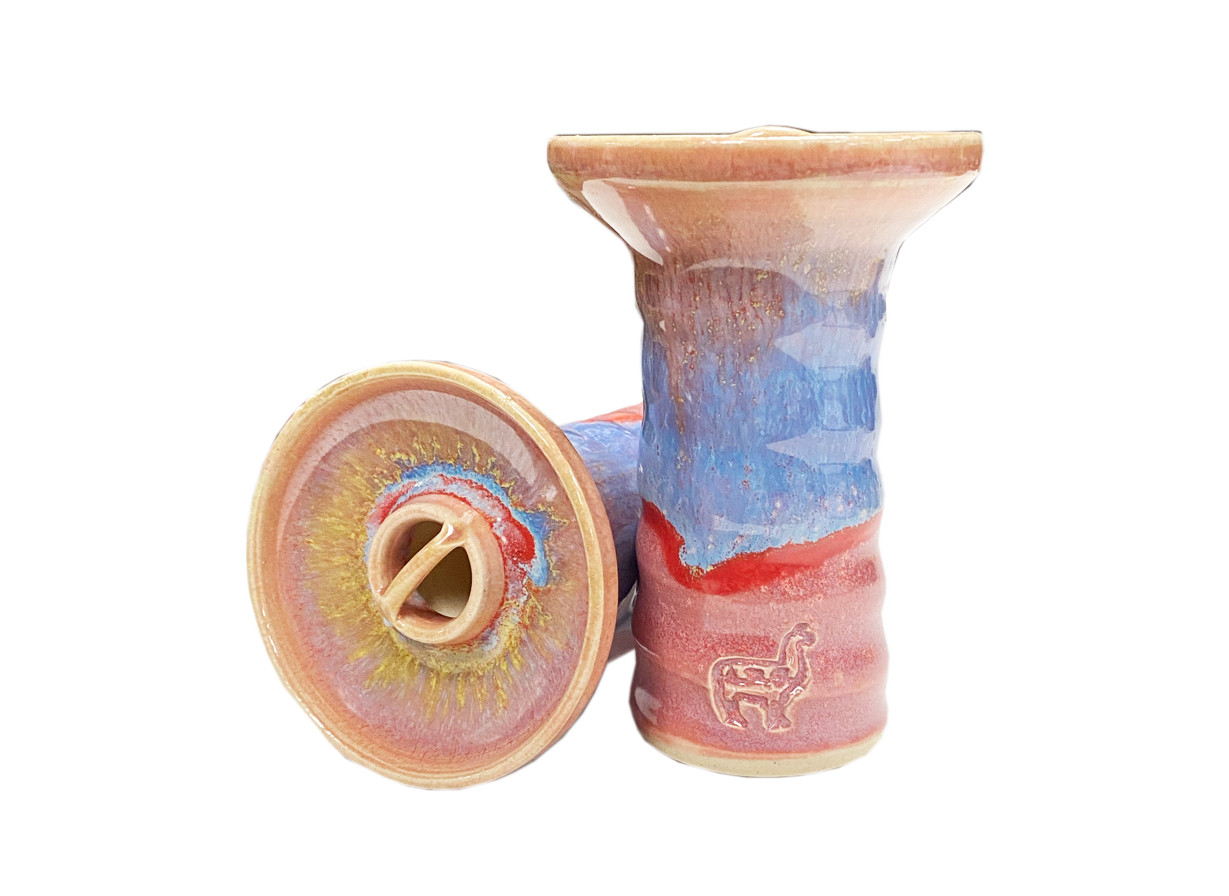 alpaca-symphony-shisha-kopf-phunnel-flach-10-15-g image 1
