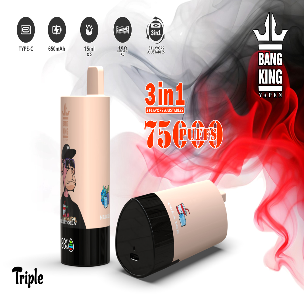 bang-king-triple-75k-einweg-vape-3-in-1-45ml-75-000 image 6