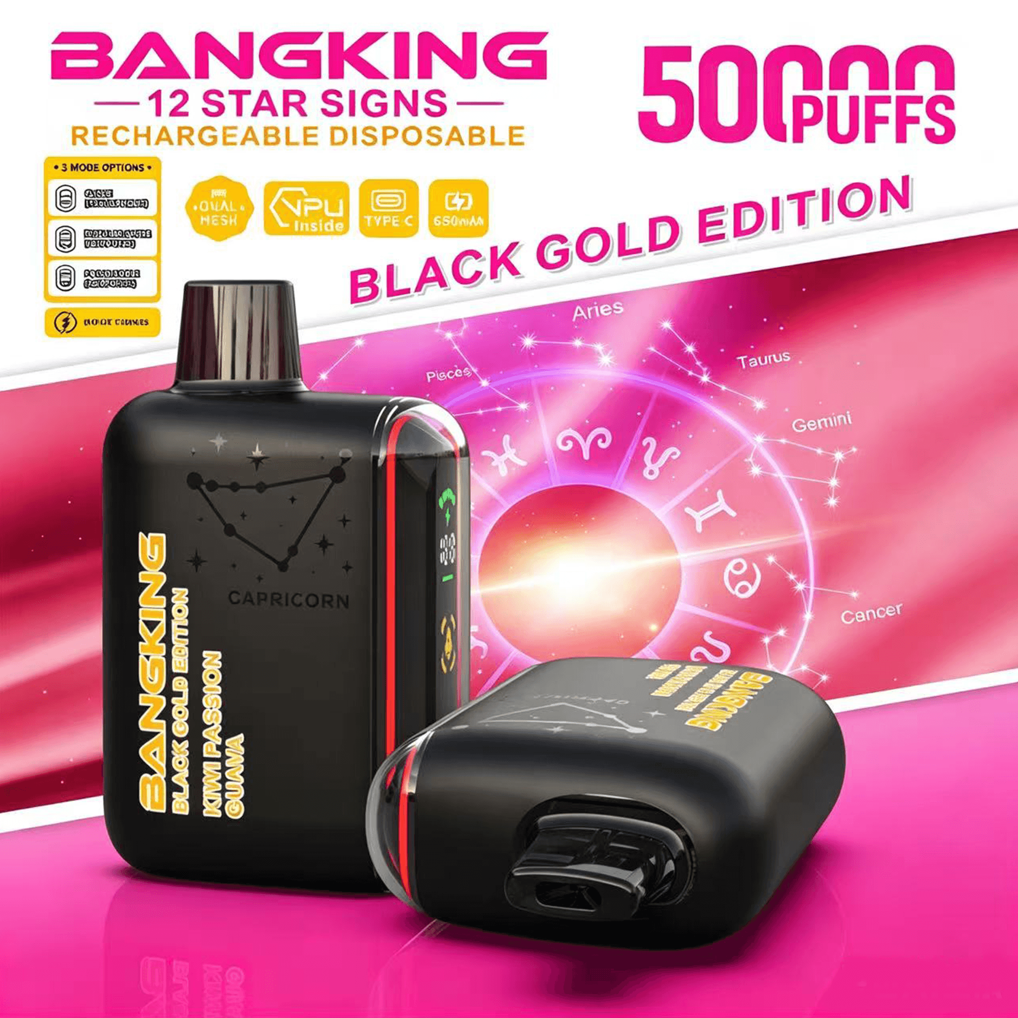 bang-vape-bang-king-50k-einweg-vape-zodiac-50000-puffs image 5