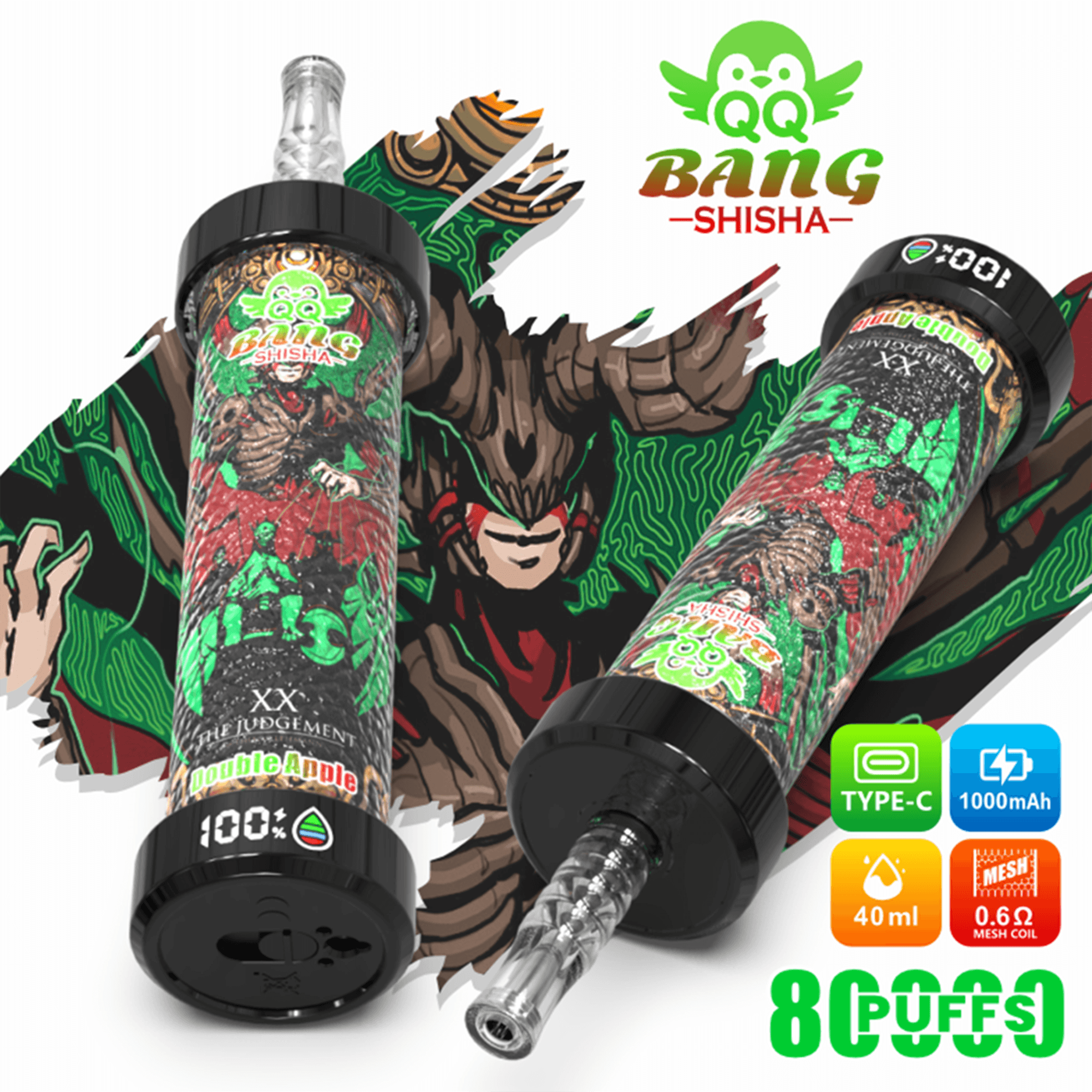 qq-bang-shisha-80k-einweg-vape-leder-dtl image 6