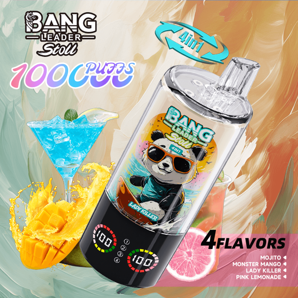 bang-leader-100k-4-in-1-einweg-vape-100k-puffs-mesh image 5
