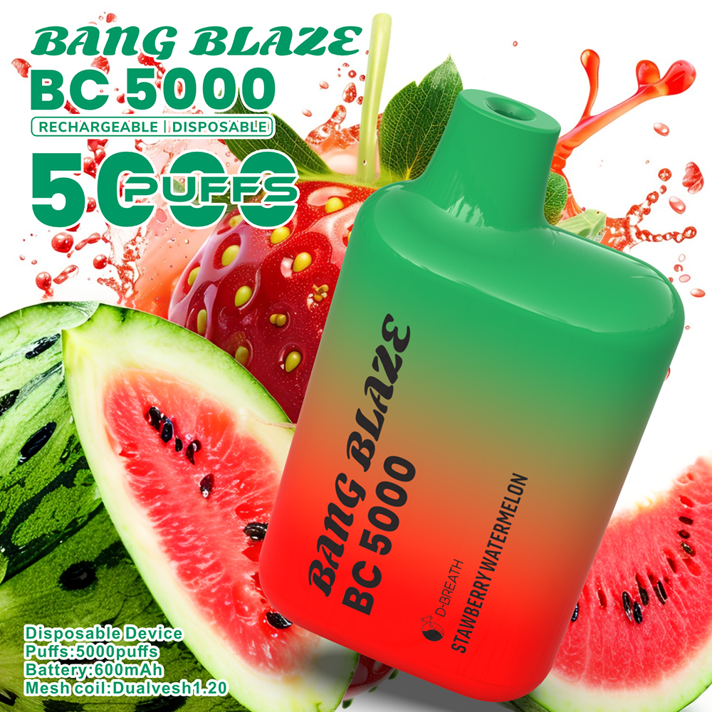 bang-blaze-bc-5k-einweg-vape-5-000-puffs-mesh-coil image 7