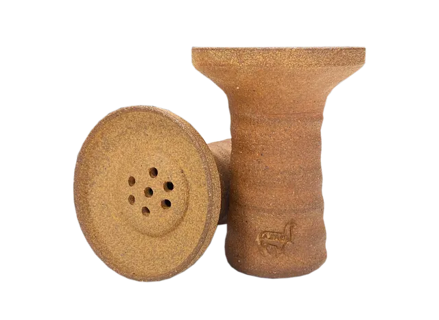 alpaca-egy-brown-clay-shisha-kopf-special-edition image 1