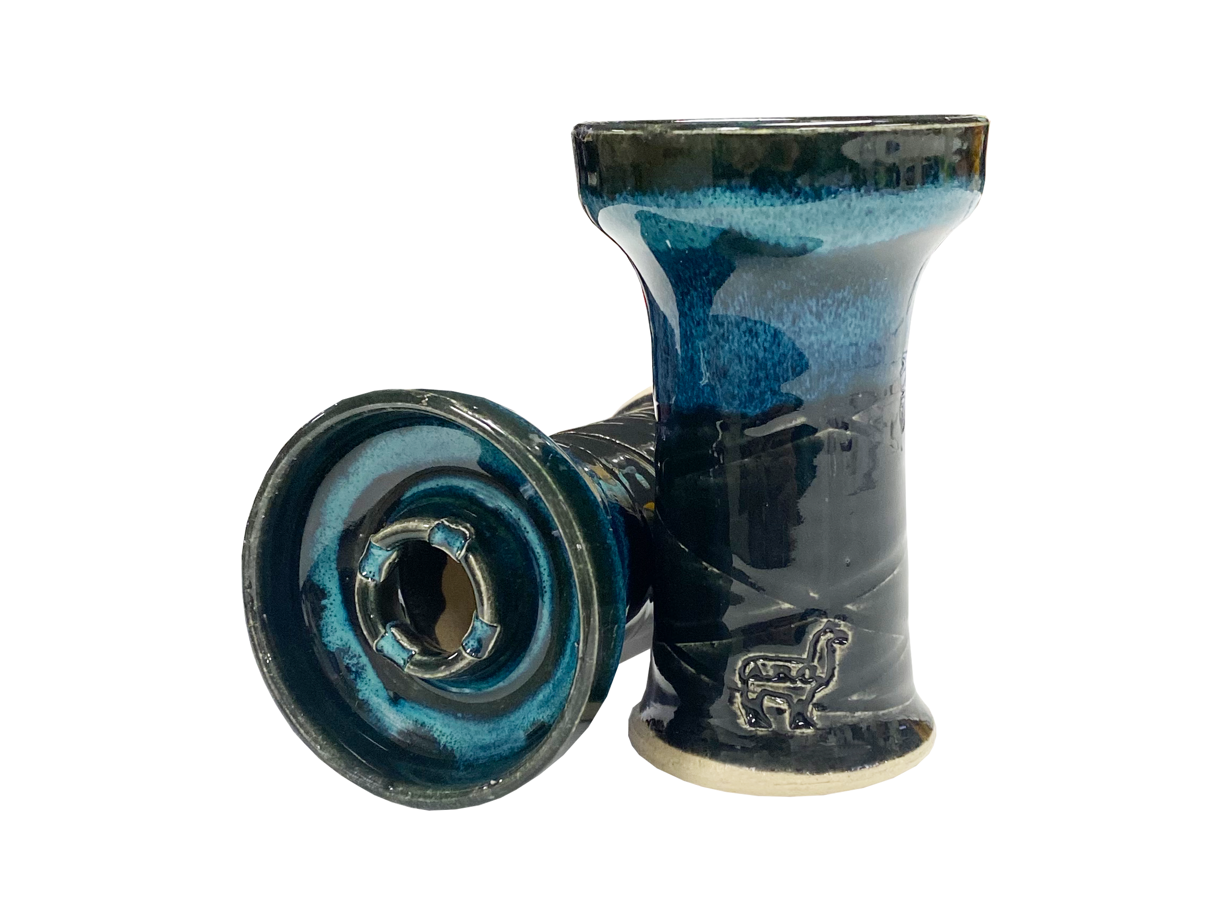alpaca-x-fumari-mini-rook-phunnel-tabakkopf-10-15g image 1