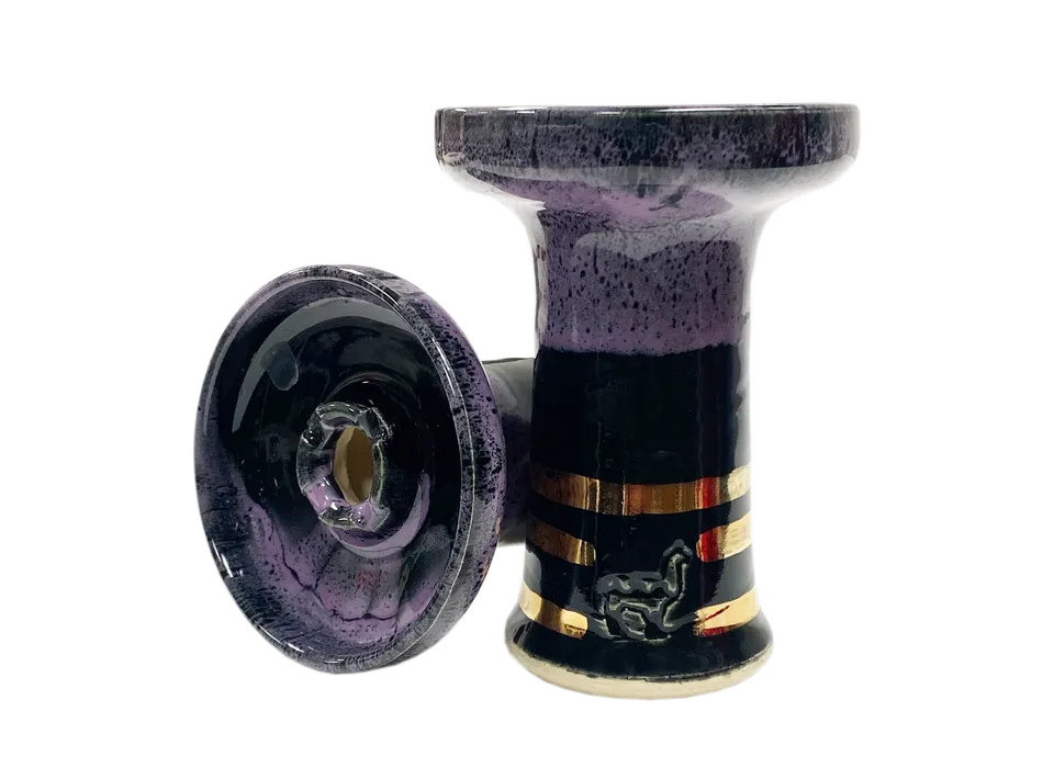 alpaca-rook-18k-gold-shisha-kopf-phunnel-20-30g image 1
