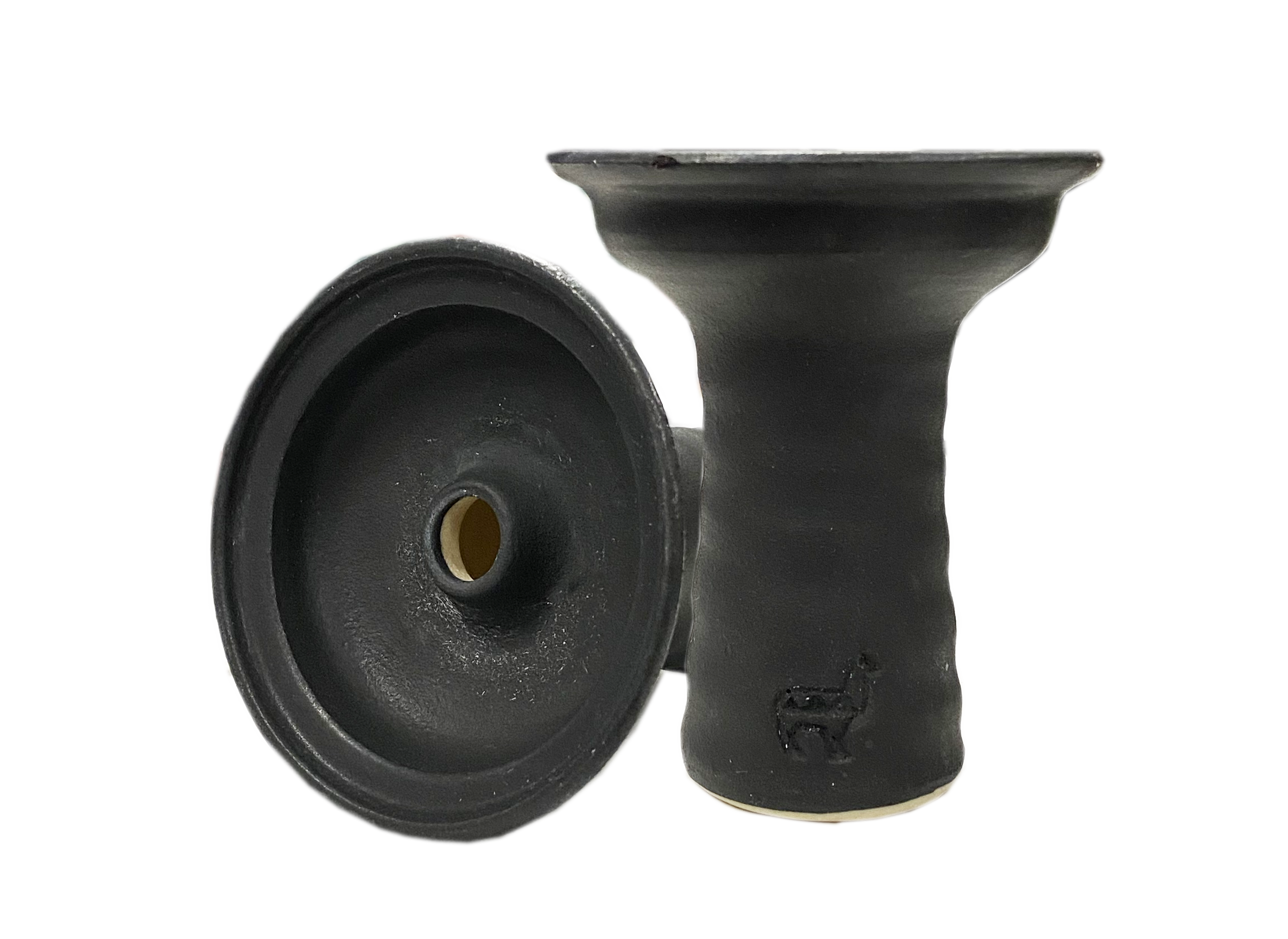 alpaca-x-kaloud-matte-black-phunnel-kopf-18-25g-f-r-lotus image 1