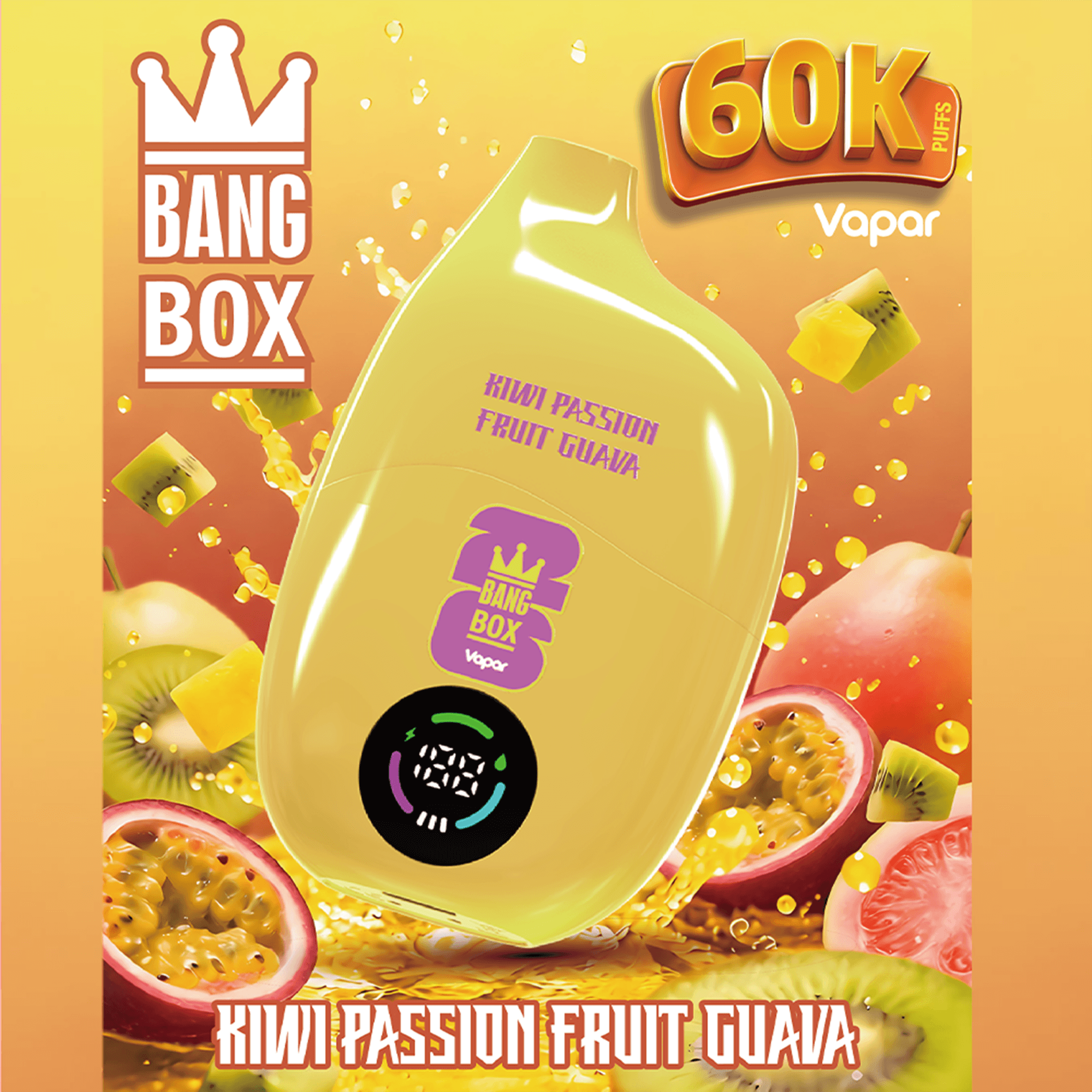 bang-box-60k-single-flavor-einweg-vape-mesh-coil image 7