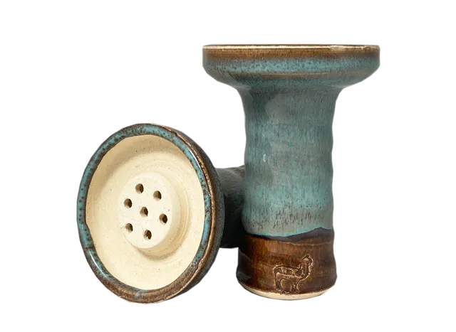 alpaca-bowls-apache-phunnel-kopf-unglasiert-15-25-g-hmd image 1
