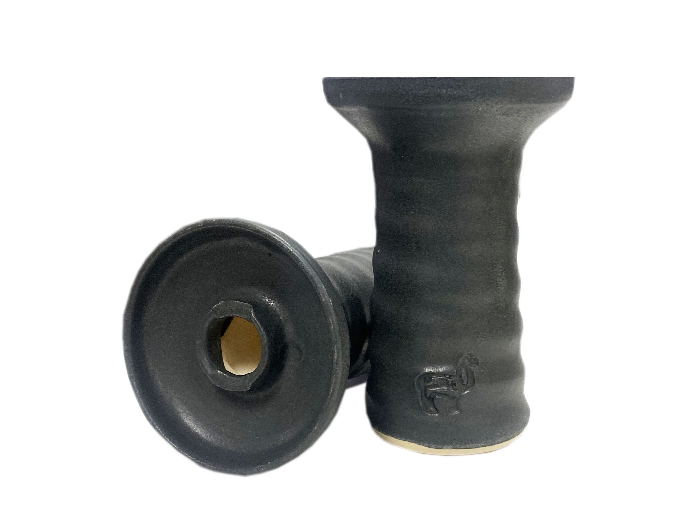 alpaca-zomo-syrook-bowl-tabakkopf-matt-black image 1