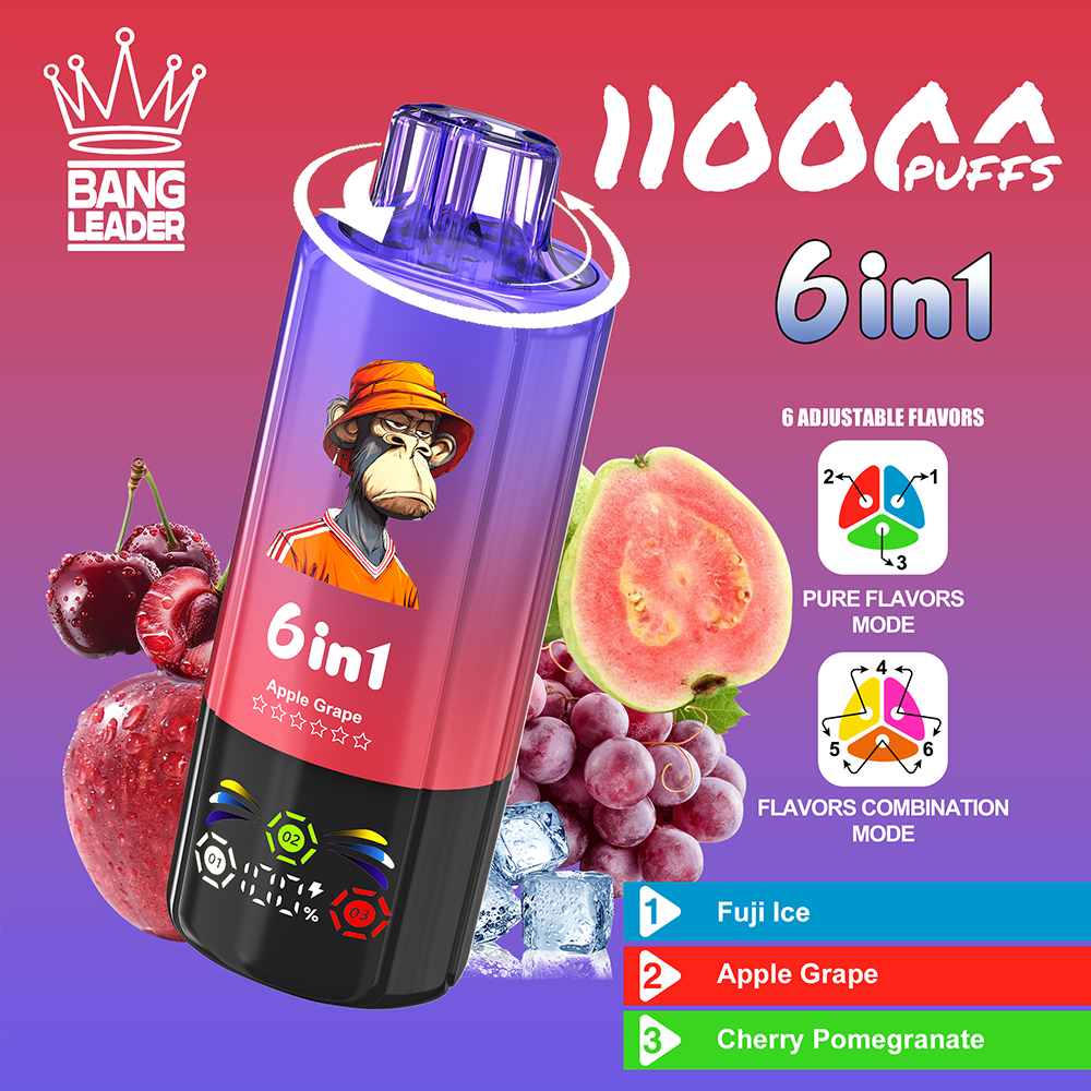 bang-leader-110k-einweg-vape-6-in-1-110-000-puffs image 4