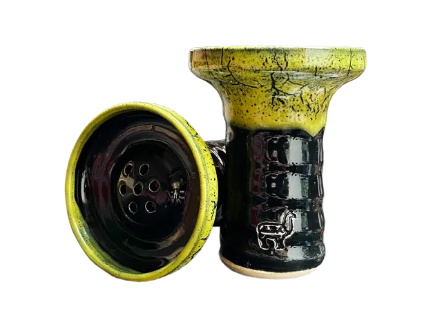 alpaca-egy-gypter-shisha-kopf-15-20g-mehrloch image 1