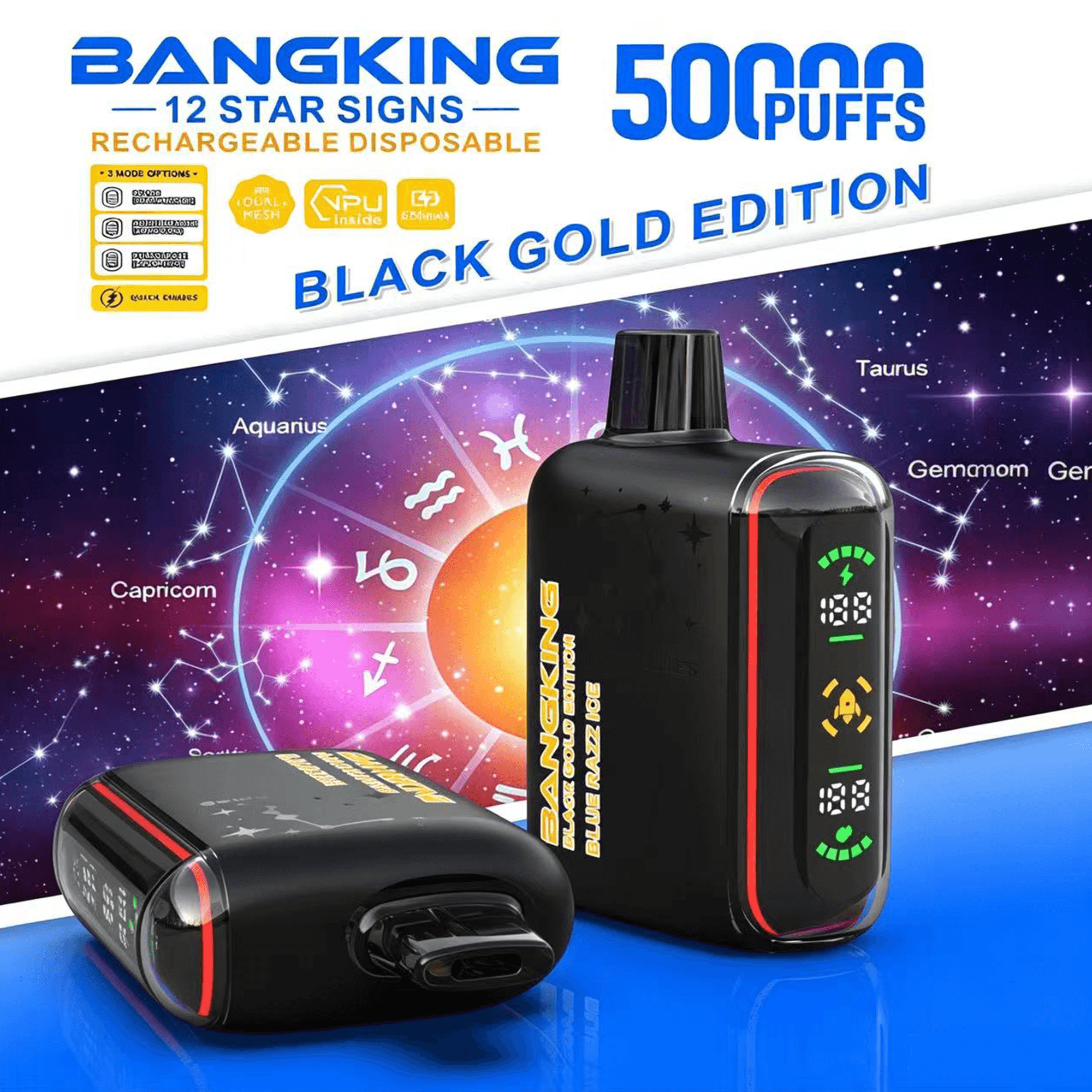 bang-vape-bang-king-50k-einweg-vape-zodiac-50000-puffs image 2