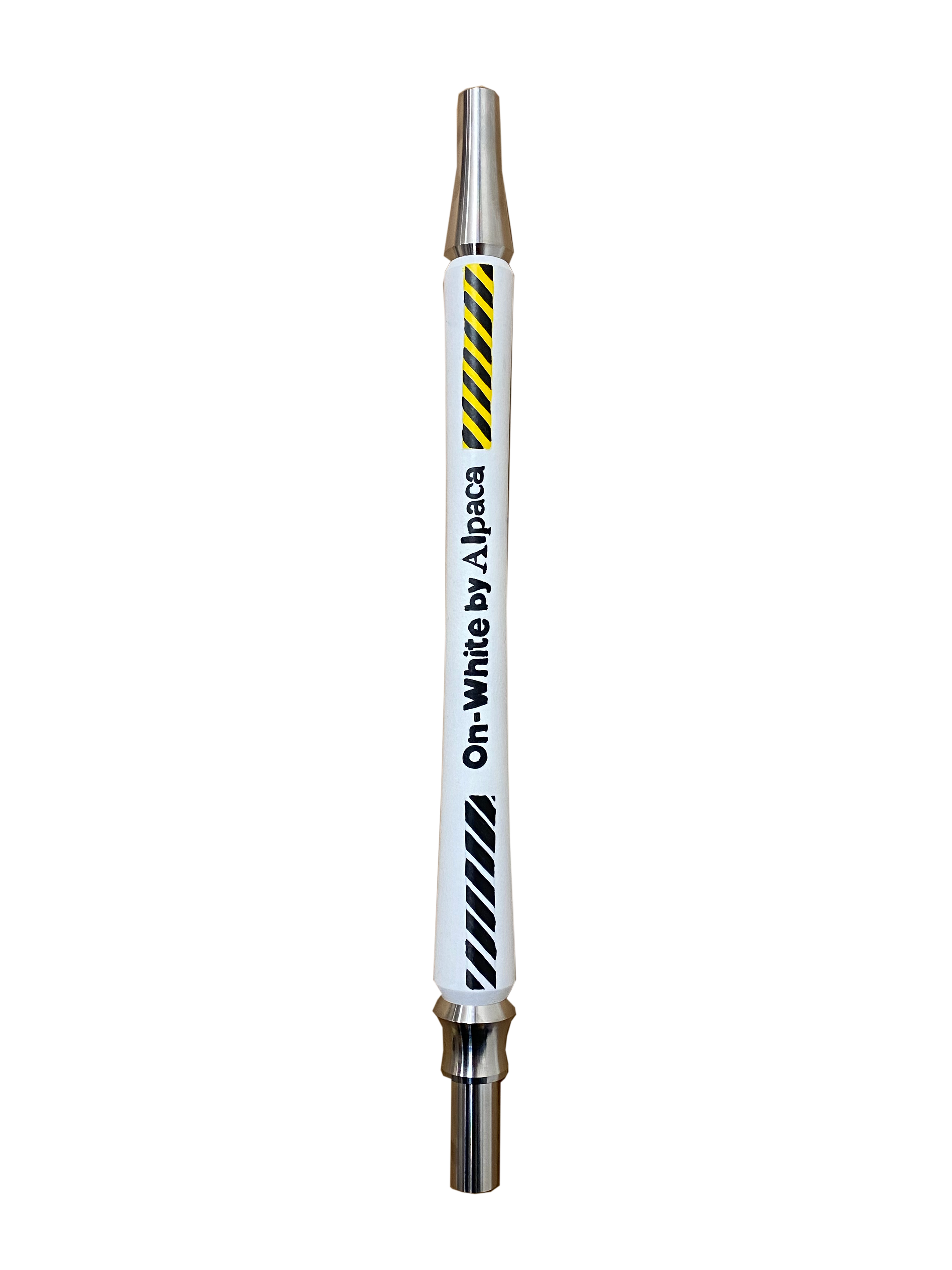 union-x-alpaca-sleek-shisha-limited-edition-on-white-48cm image 3