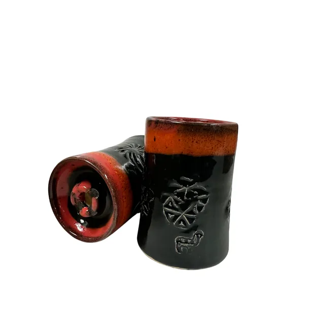 alpaca-mini-rook-thick-boyz-chubbs-phunnel-kopf-shisha image 1