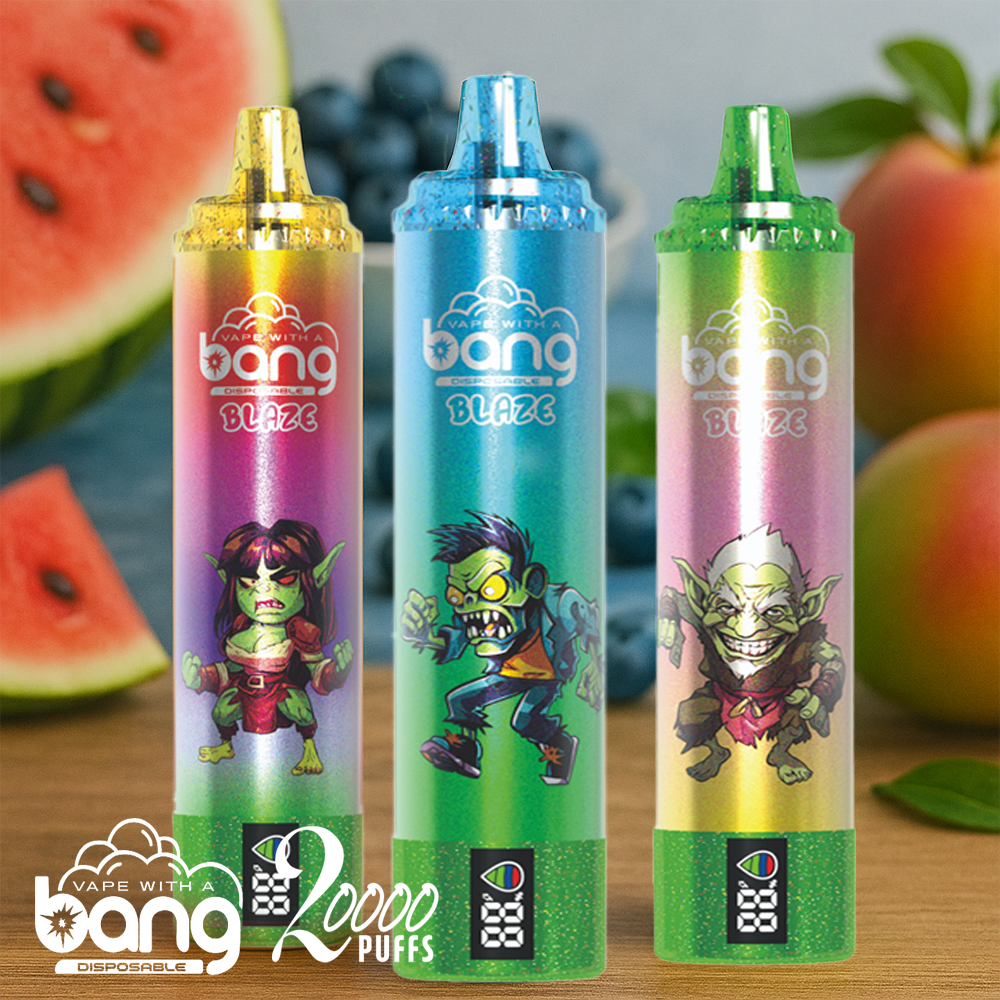 bang-blaze-tornado-20000-disposable-vape-20000-puffs image 1