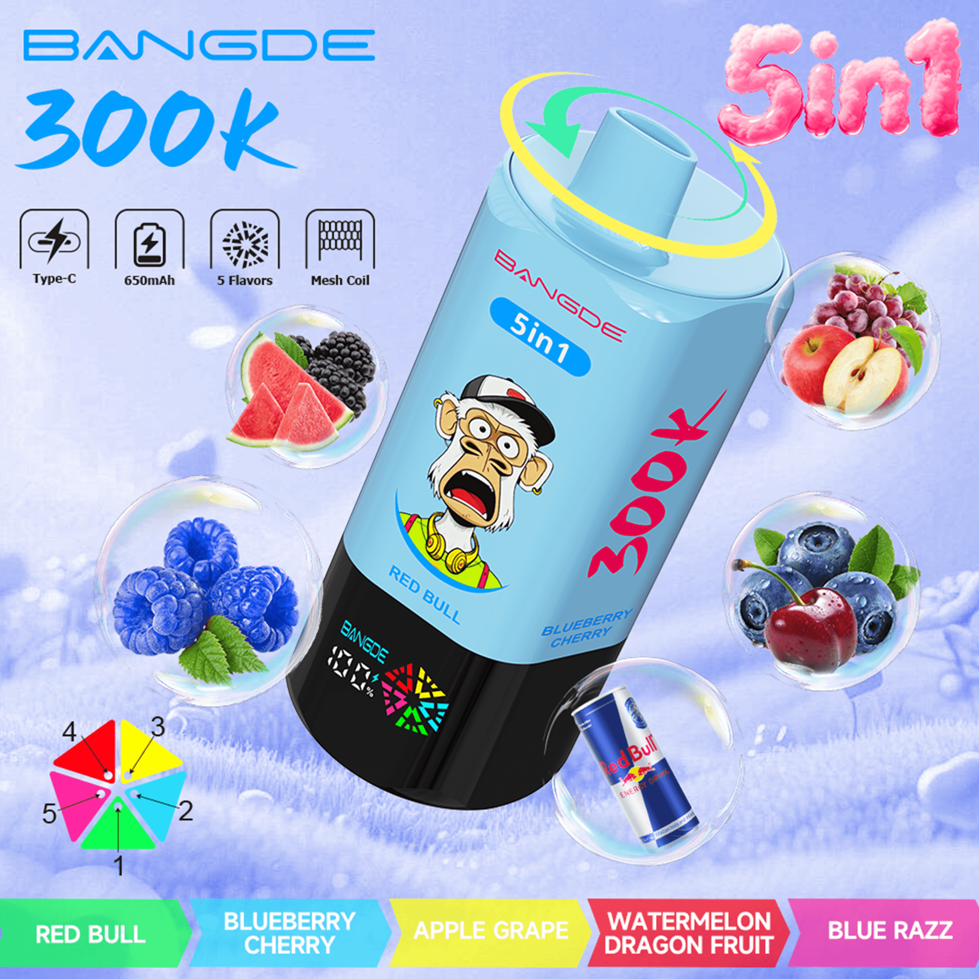 bang-de-300k-5in1-einweg-vape-300-000-z-ge-mesh image 7