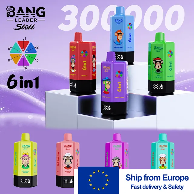 bang-leader-stoll-300k-einweg-vape-6-in-1-eu-lager image 1
