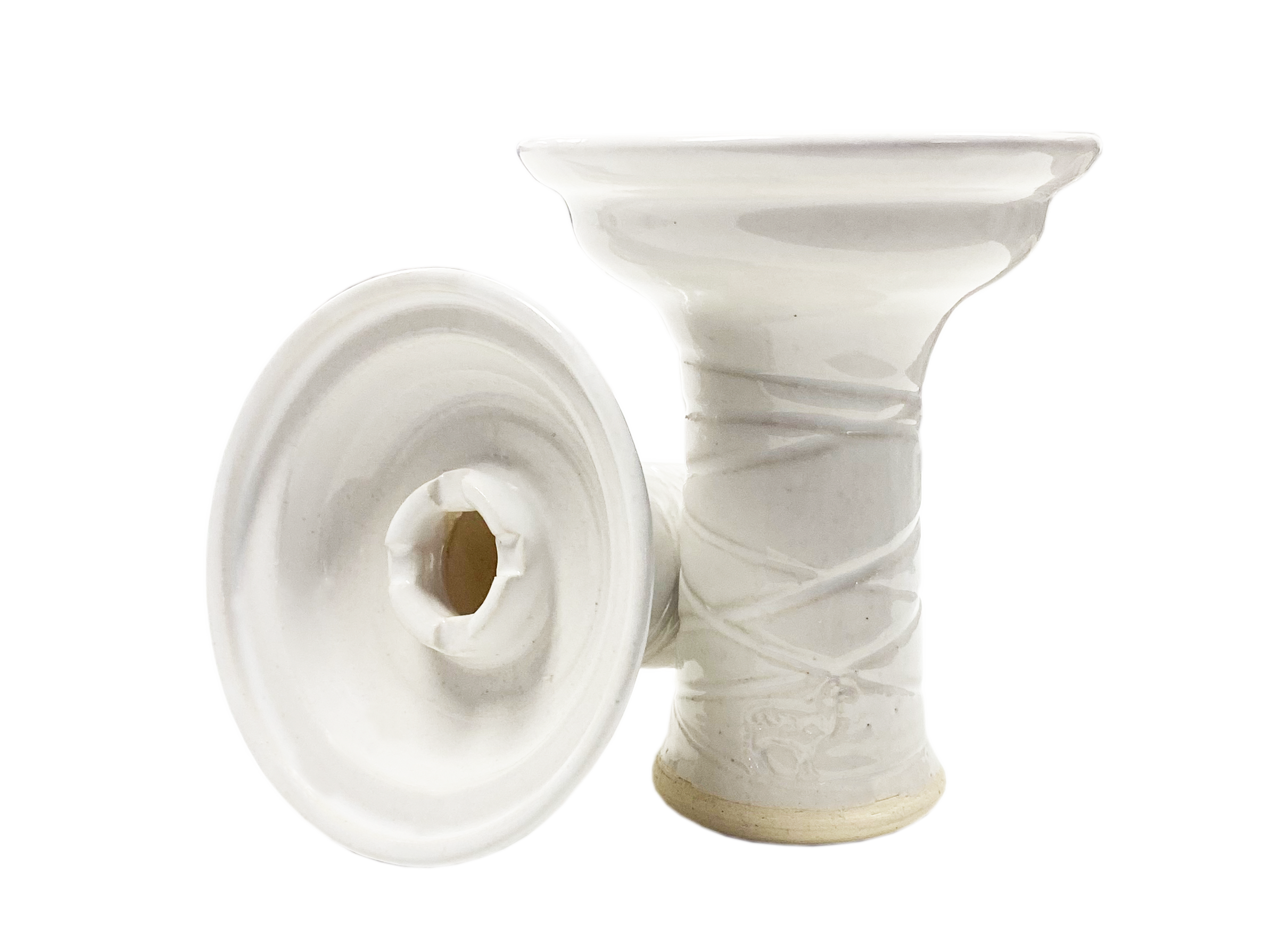 alpaca-lerook-bowl-shisha-kopf-20-30-g-lotus-kompatibel image 1