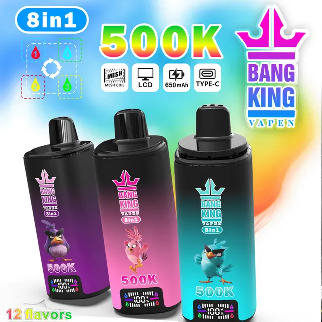 bang-king-500k-8-in-1-einweg-vape-angry-birds-type-c image 1