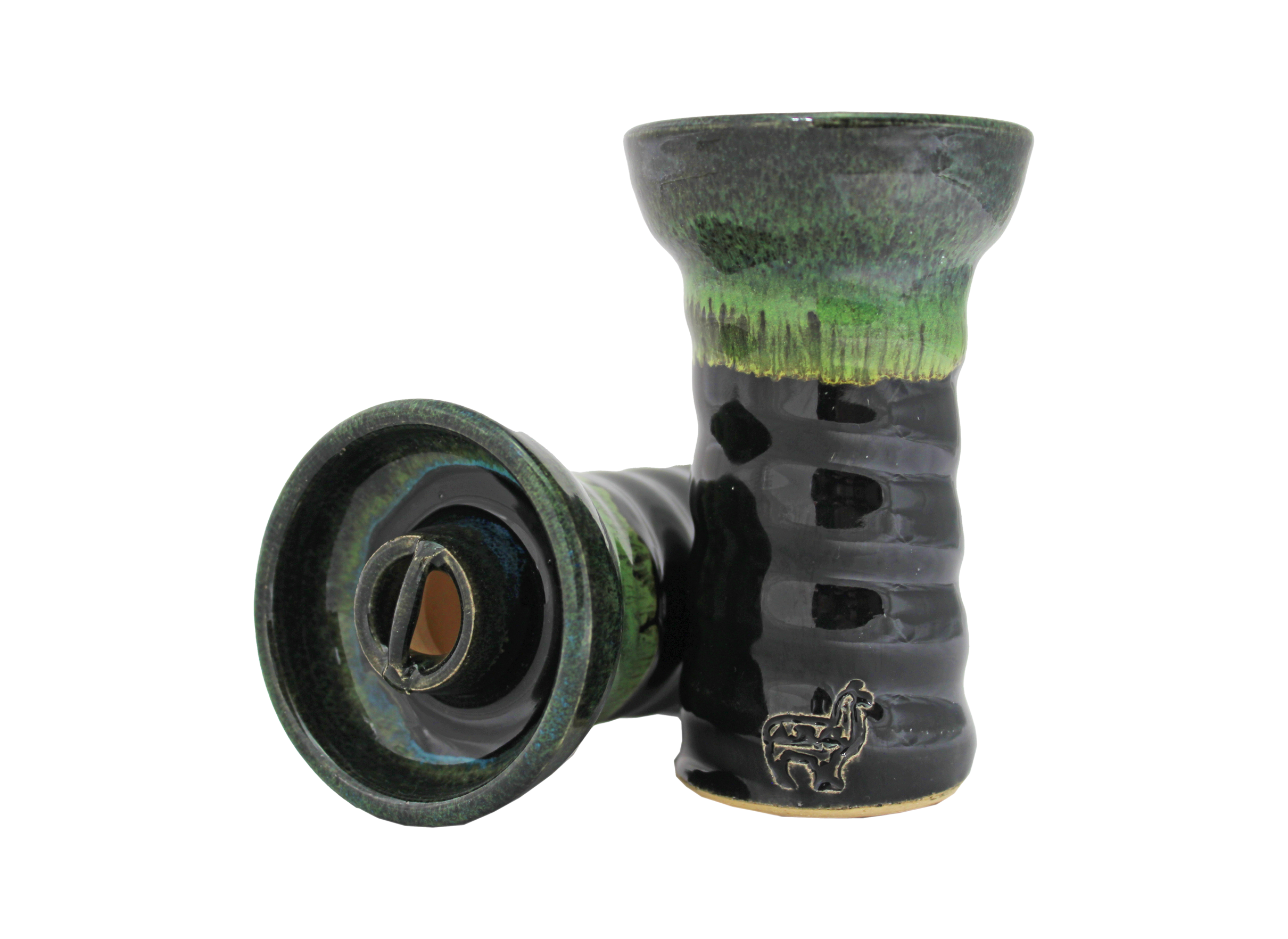 alpaca-predator-phunnel-shisha-kopf-10-15-g-folien-abstand image 1