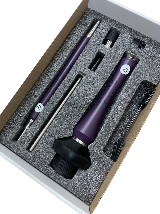 union-sleek-orange-soda-shisha-limited-holz-edelstahl image 1