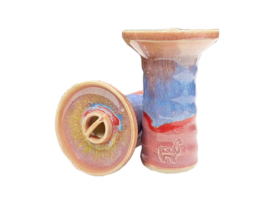 alpaca-symphony-shisha-kopf-phunnel-flach-10-15-g image 1