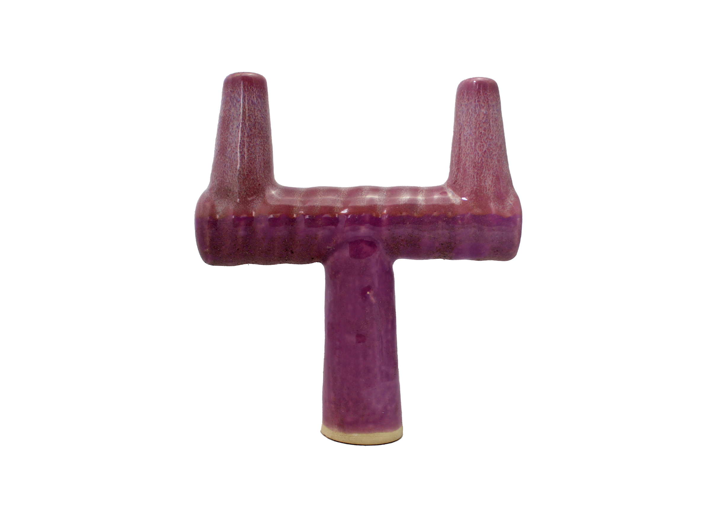 alpaca-splitters-bowl-splitter-kopf-aufsatz-keramik image 1