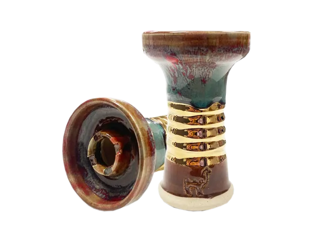 alpaca-mini-rook-18k-gold-shisha-kopf-2 image 1