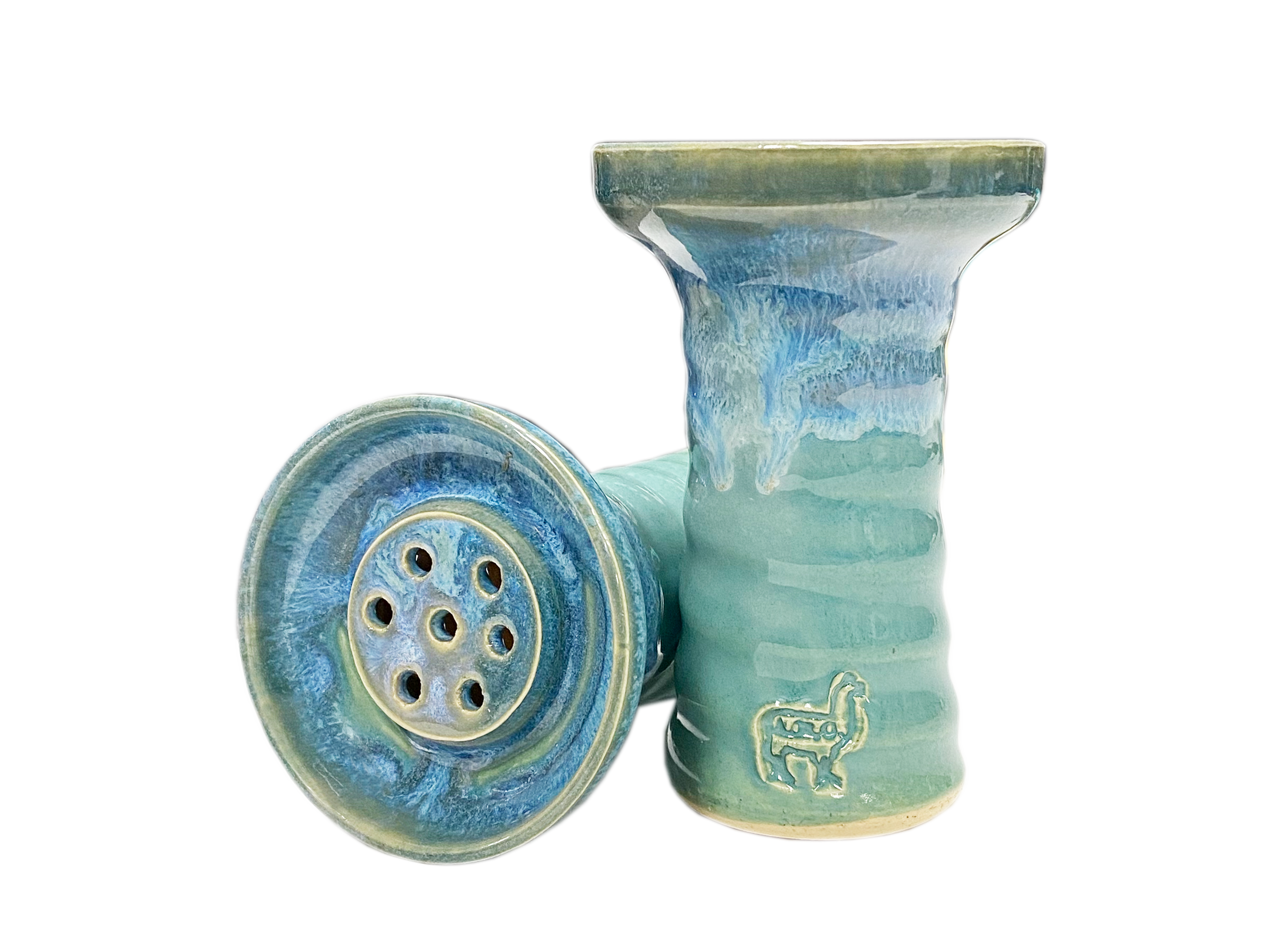 alpaca-medium-apache-shisha-kopf-phunnel-15-20g image 1