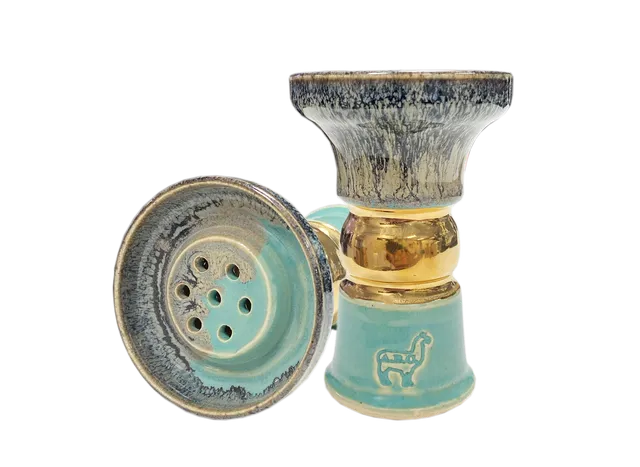 alpaca-medium-apache-18k-shisha-kopf-15-20g-gold image 1