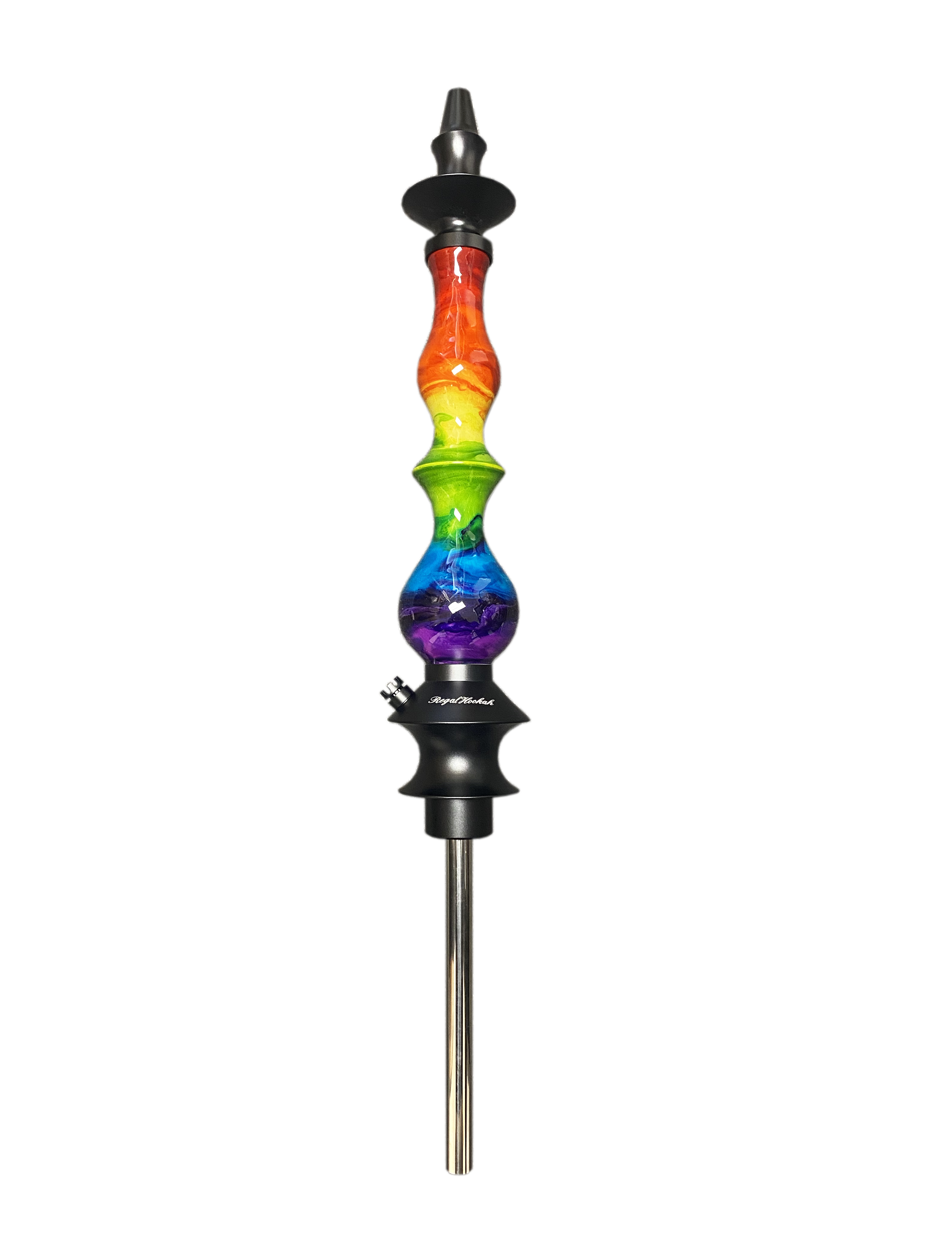 regal-hookah-queen-shisha-rainbow-epoxy-mit-2-k-pfen image 1