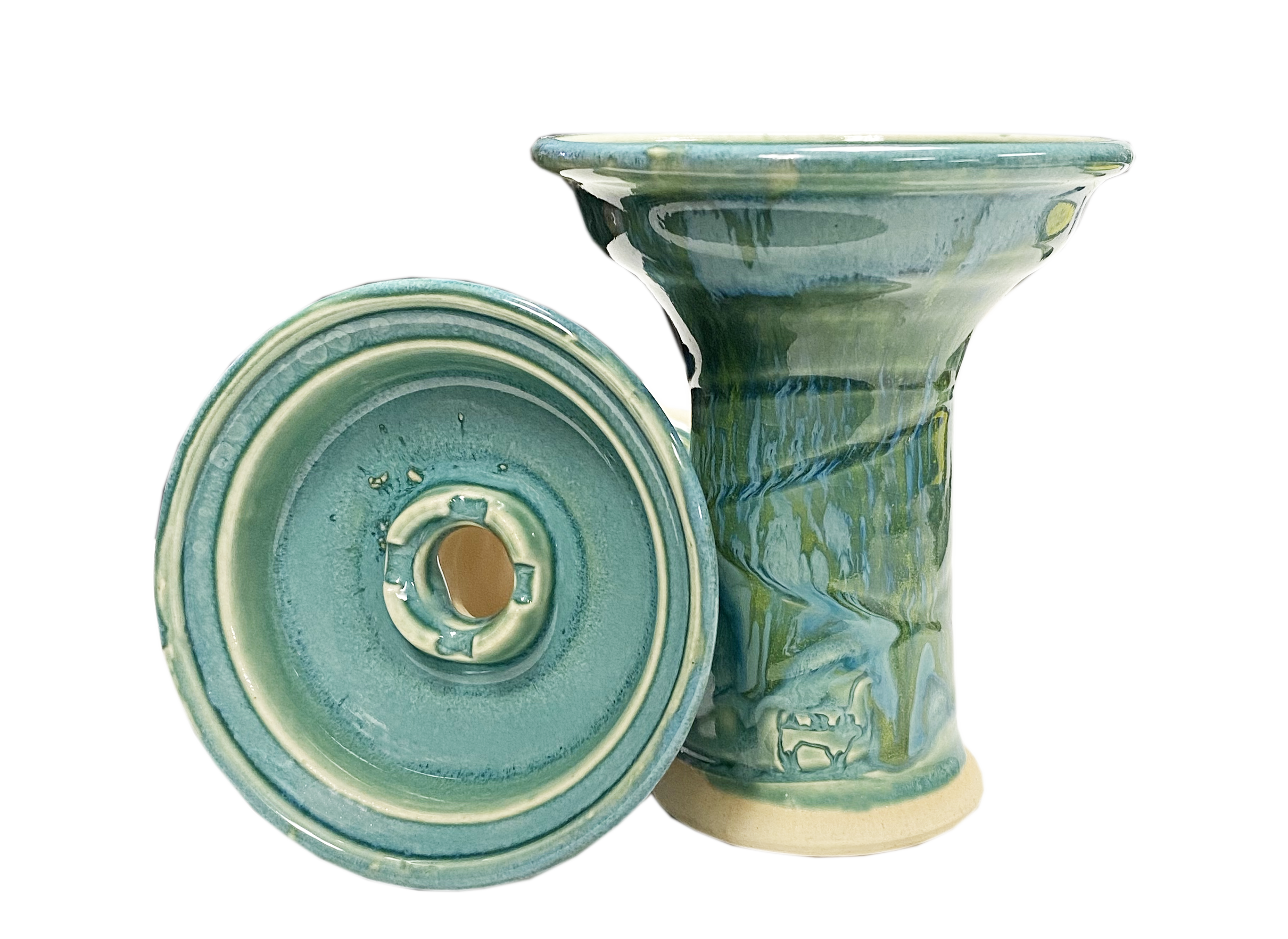 alpaca-lerook-shisha-kopf-phunnel-20-30g-cast image 1