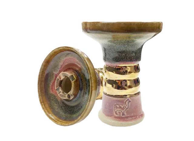 alpaca-rook-special-edition-18k-gold-bowl-tabakkopf-gold image 1