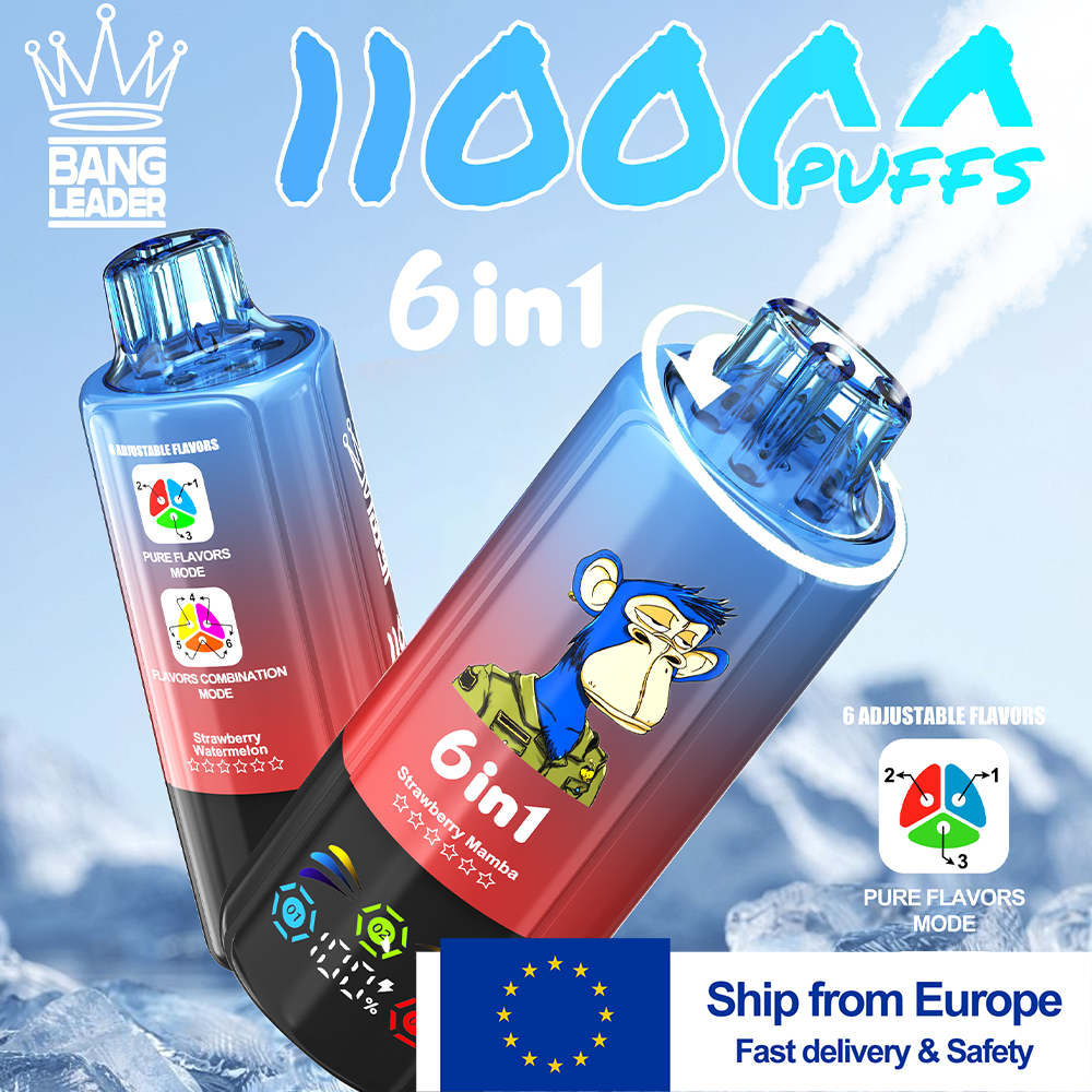 bang-vape-bang-leader-110k-einweg-vape-6-in-1-110000-z-ge image 1