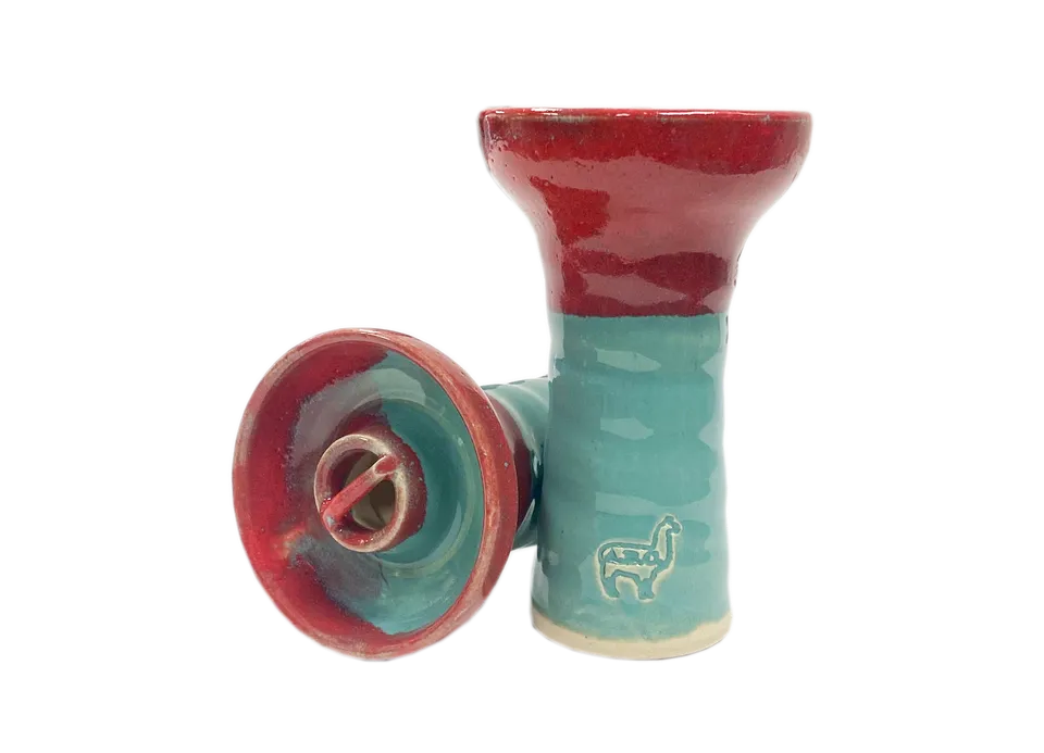 alpaca-predator-superman-shisha-kopf-phunnel-10-15-g image 1