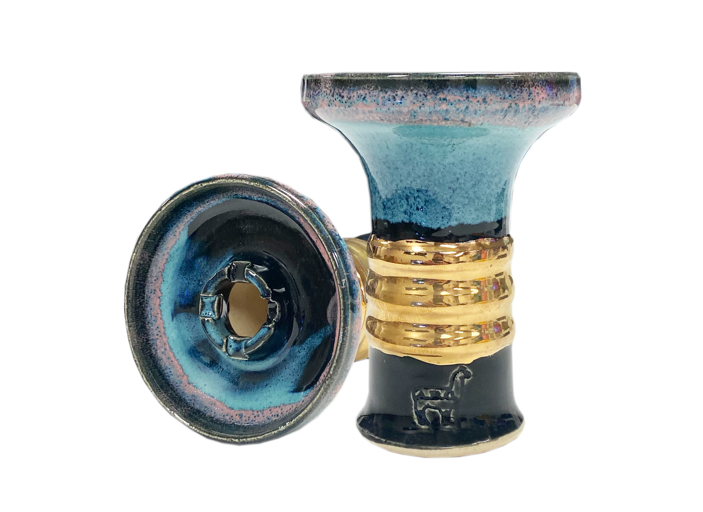 alpaca-rook-18k-gold-phunnel-kopf-krasydian image 1